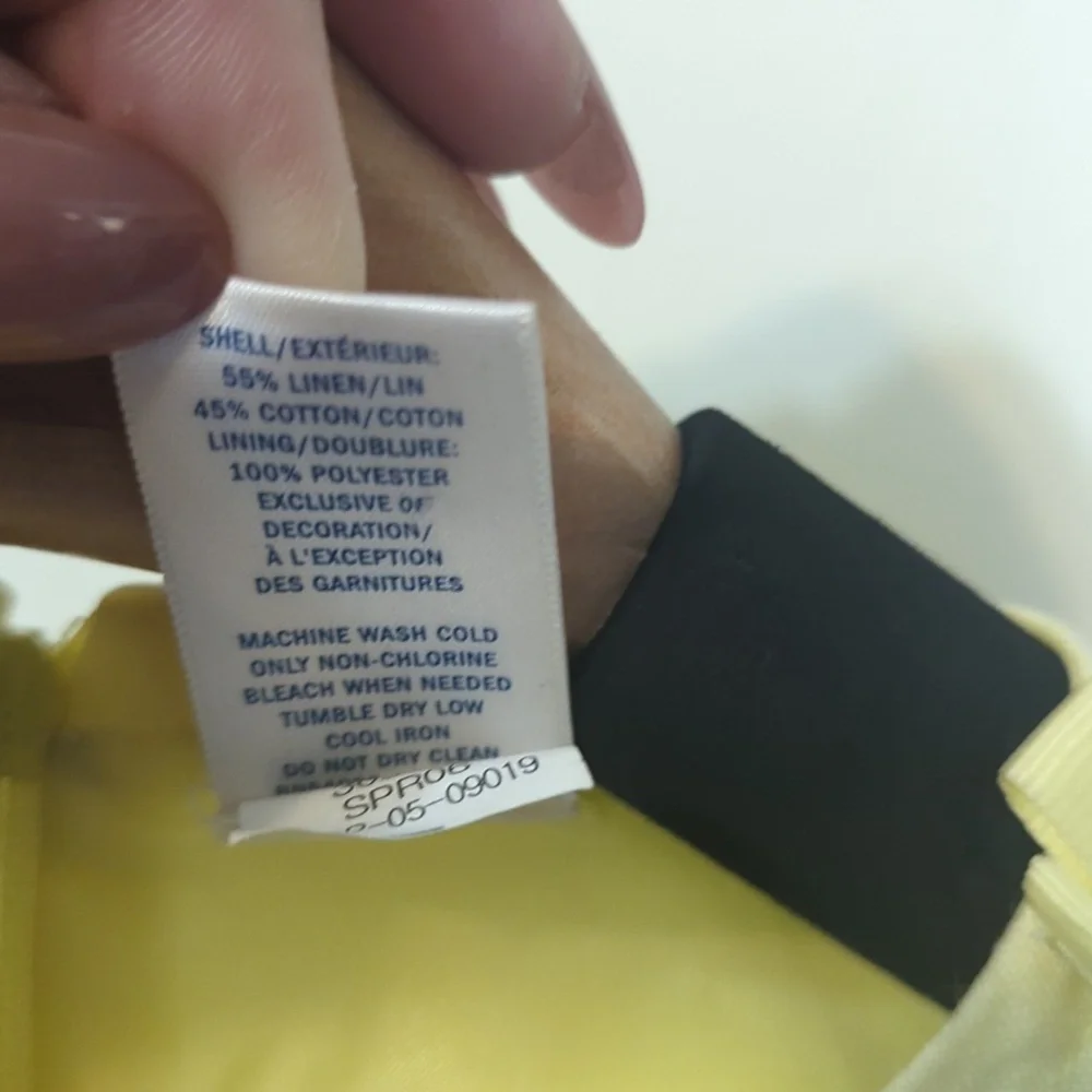 Old Navy dress